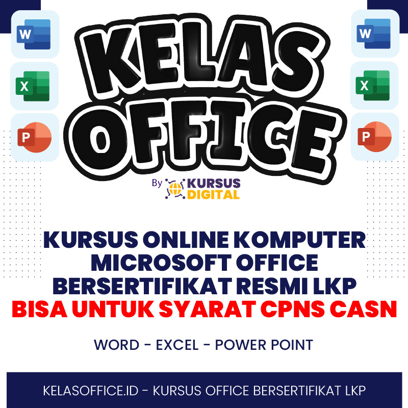 thumbnail kelas office