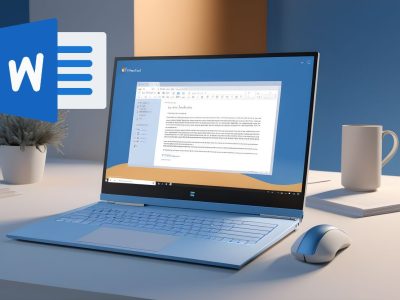 Kelas Microsoft Word Dasar